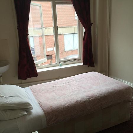 The White Horse B&B London Luaran gambar