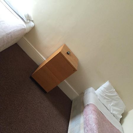 The White Horse B&B London Bilik gambar