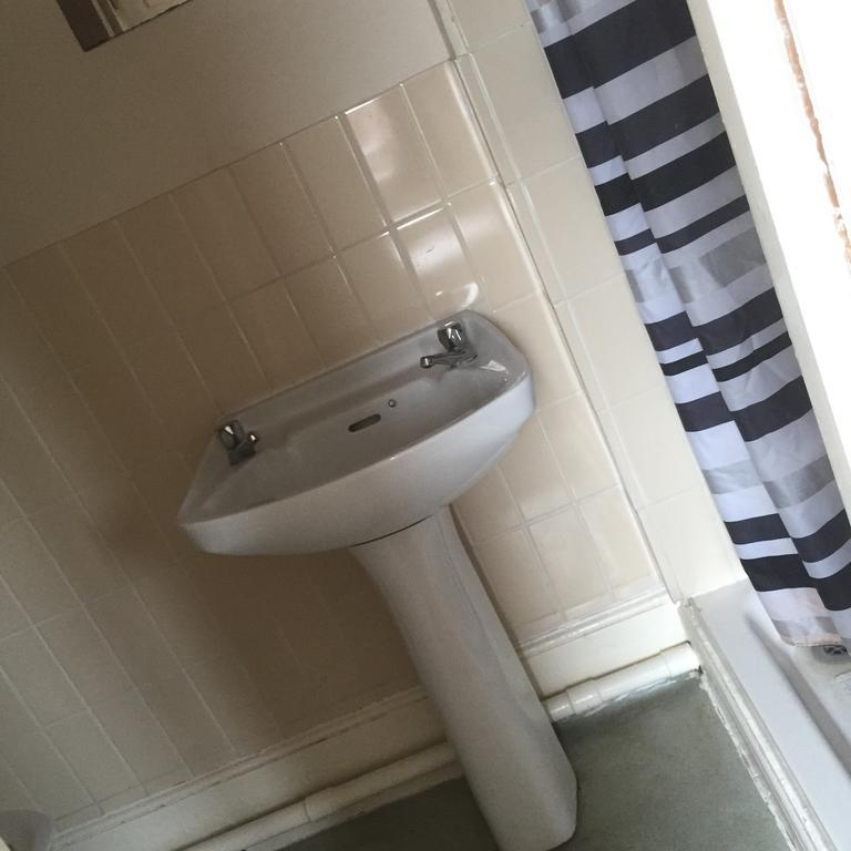The White Horse B&B London Luaran gambar