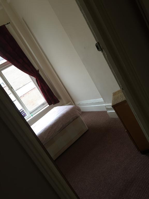 The White Horse B&B London Luaran gambar