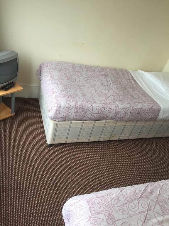 The White Horse B&B London Bilik gambar
