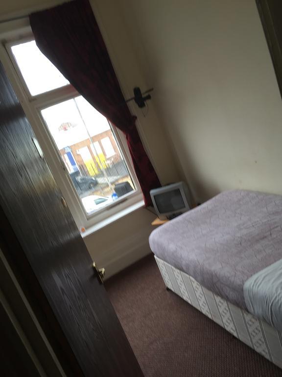 The White Horse B&B London Luaran gambar