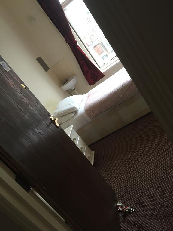 The White Horse B&B London Bilik gambar