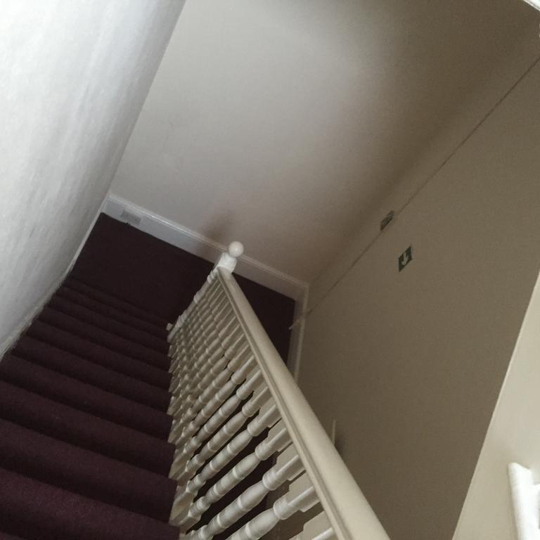 The White Horse B&B London Luaran gambar
