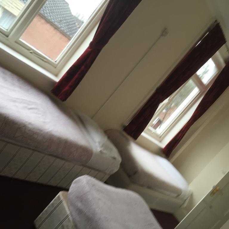 The White Horse B&B London Bilik gambar