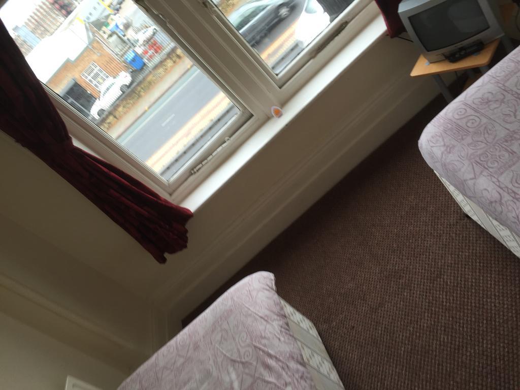 The White Horse B&B London Luaran gambar