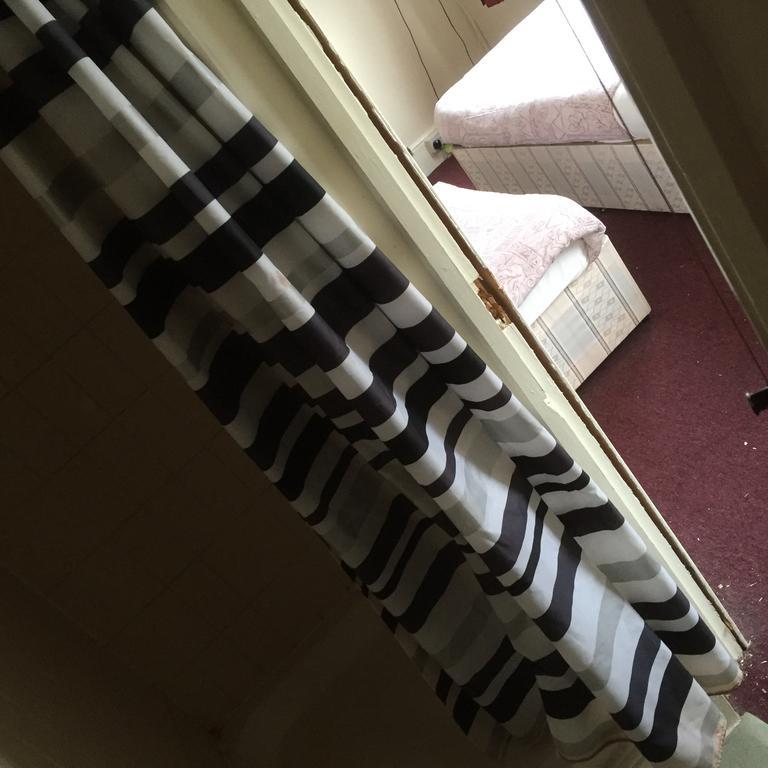The White Horse B&B London Luaran gambar
