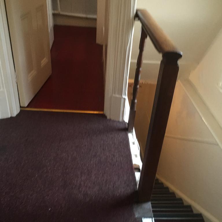 The White Horse B&B London Luaran gambar