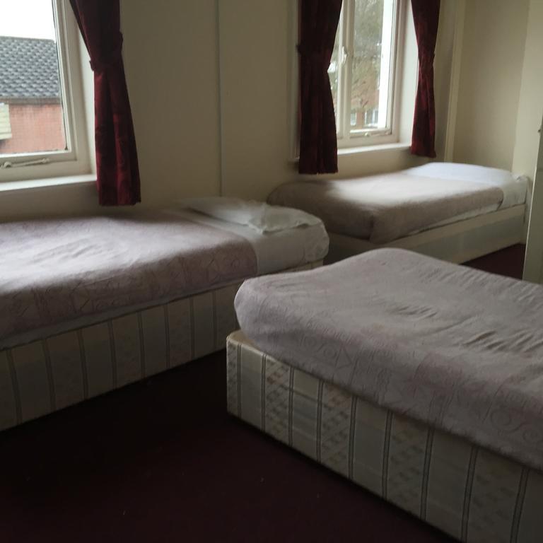 The White Horse B&B London Luaran gambar