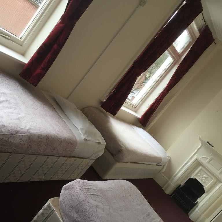 The White Horse B&B London Luaran gambar