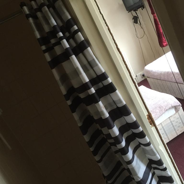 The White Horse B&B London Luaran gambar