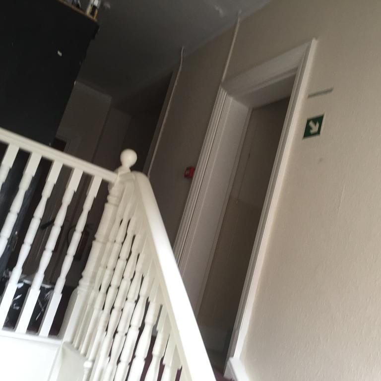 The White Horse B&B London Luaran gambar