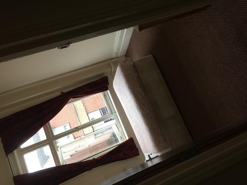 The White Horse B&B London Luaran gambar