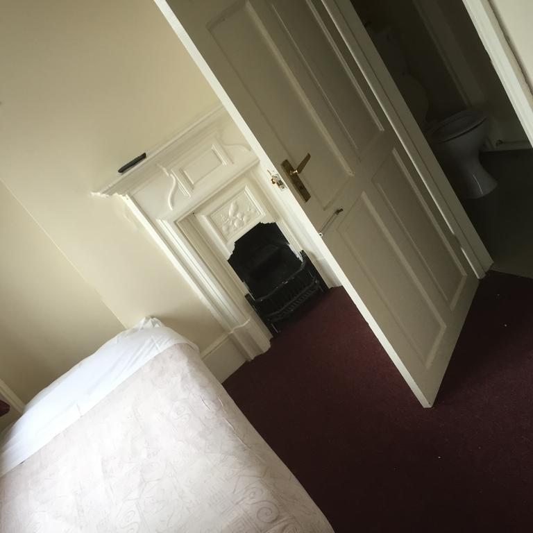 The White Horse B&B London Luaran gambar