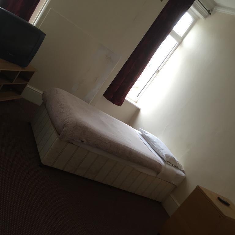 The White Horse B&B London Luaran gambar