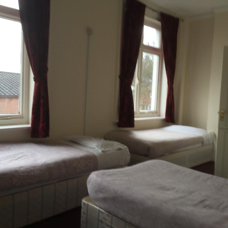 The White Horse B&B London Luaran gambar