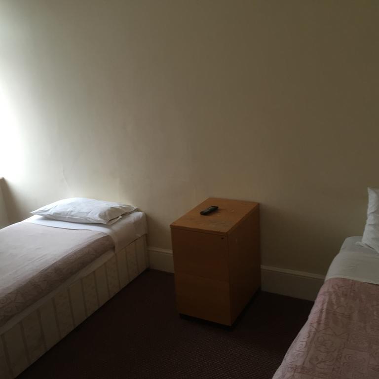 The White Horse B&B London Luaran gambar